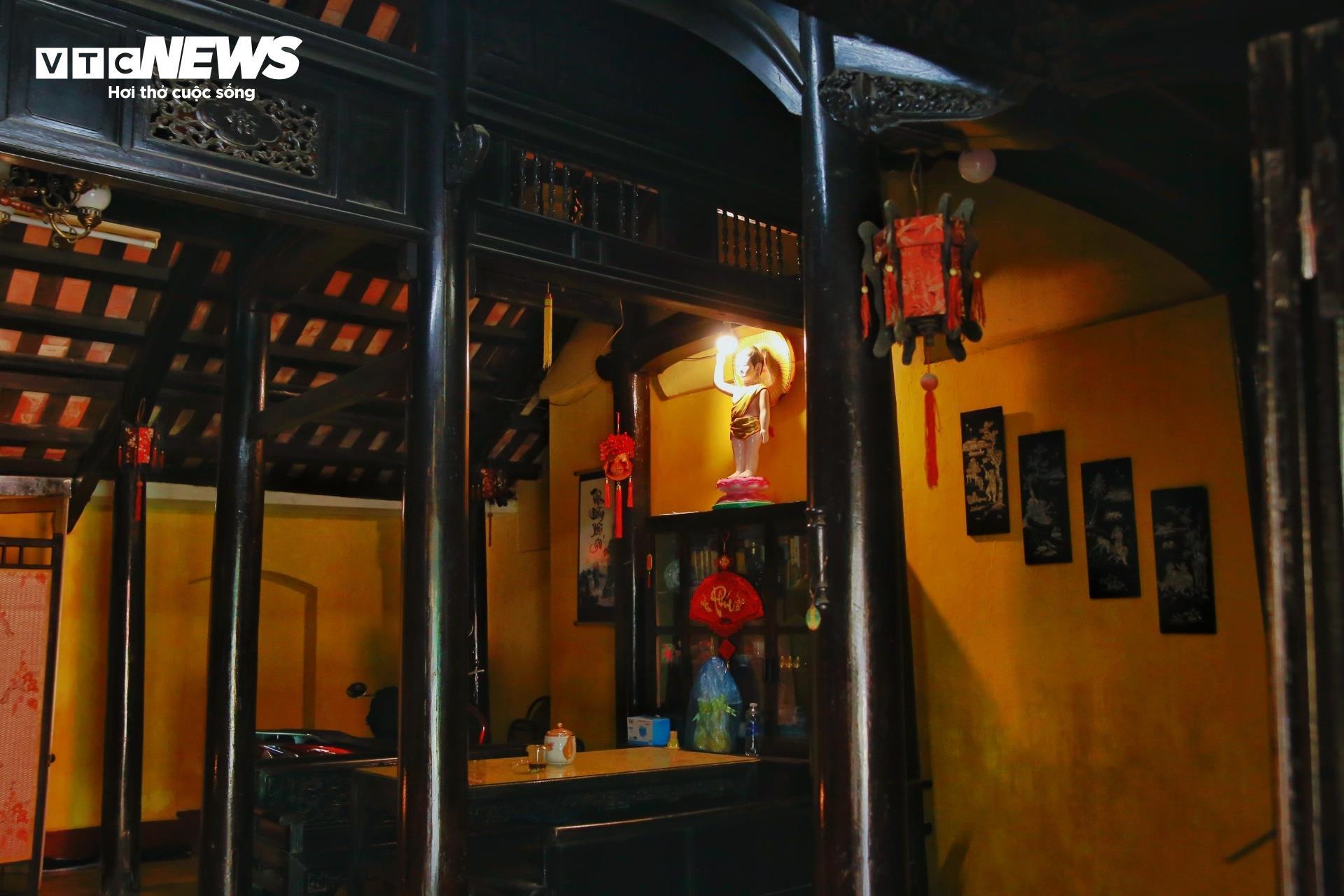 Dấu xưa còn sót lại tại khu phố cổ từng là thương cảng sầm uất ở Cố đô Huế - Ảnh 5