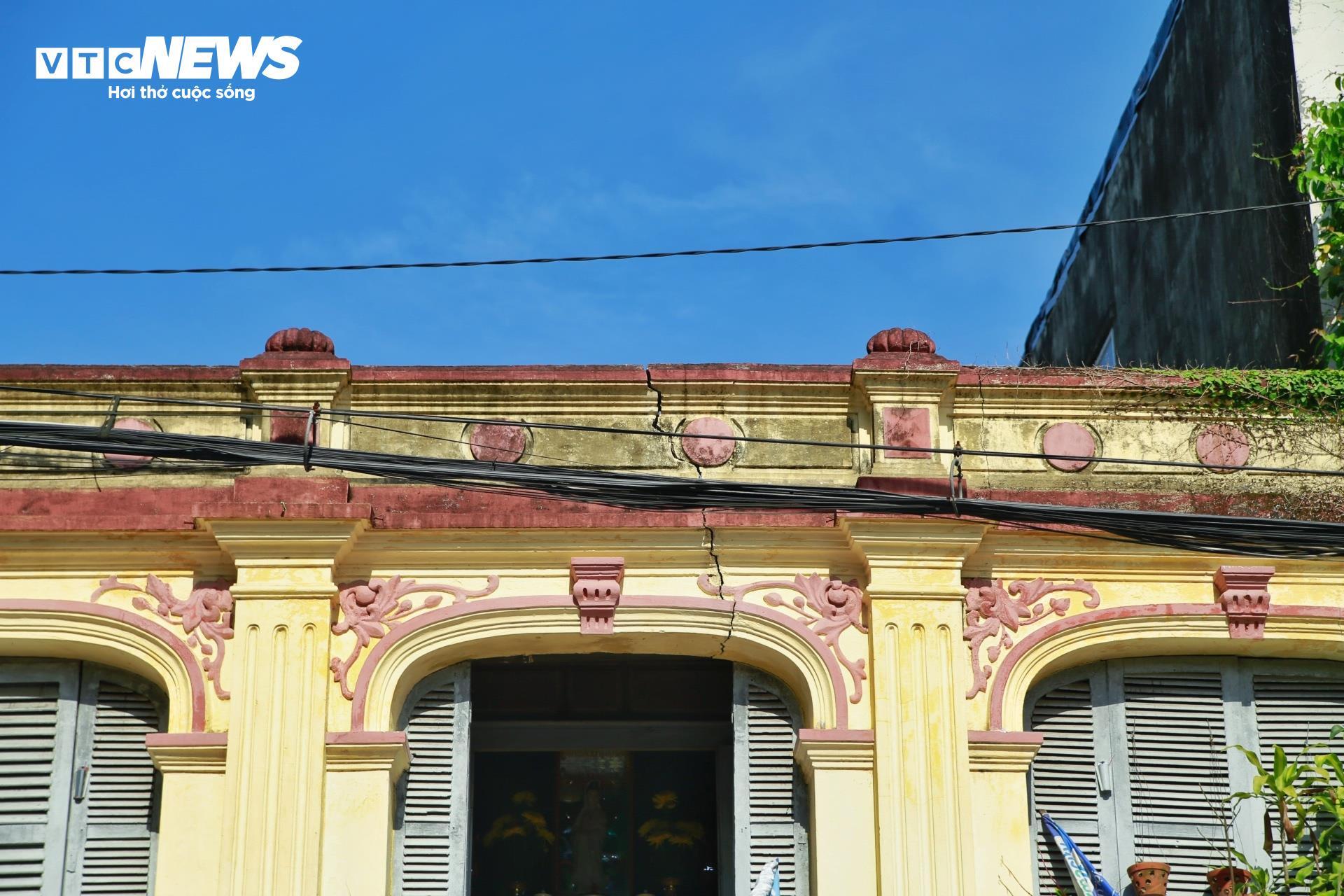 Dấu xưa còn sót lại tại khu phố cổ từng là thương cảng sầm uất ở Cố đô Huế - Ảnh 9