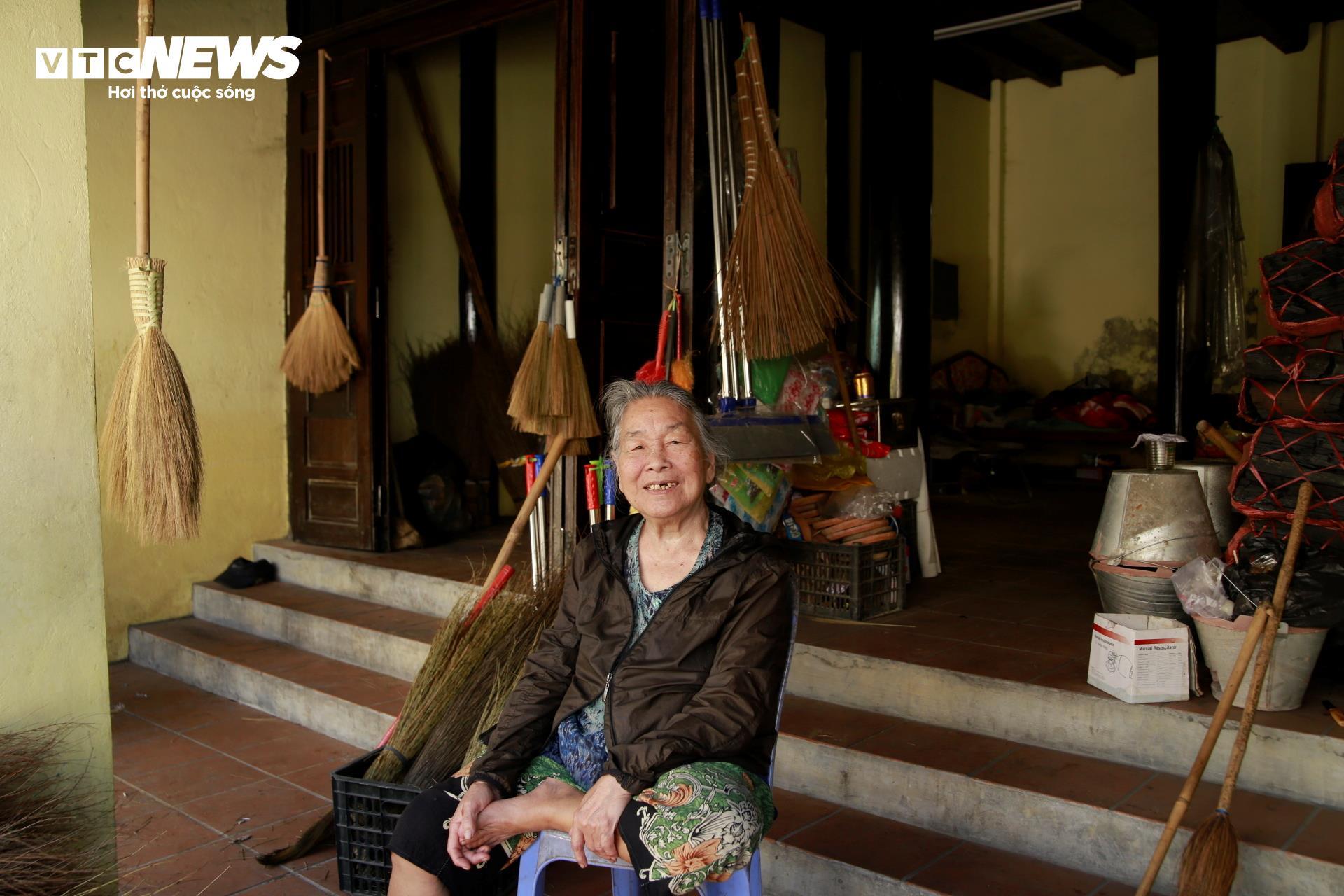 Dấu xưa còn sót lại tại khu phố cổ từng là thương cảng sầm uất ở Cố đô Huế - Ảnh 7