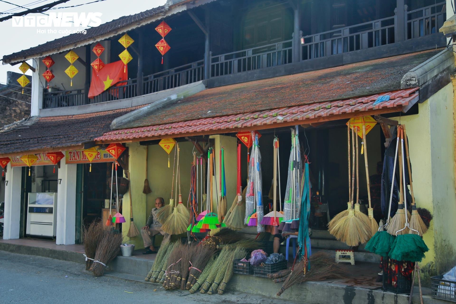 Dấu xưa còn sót lại tại khu phố cổ từng là thương cảng sầm uất ở Cố đô Huế - Ảnh 6