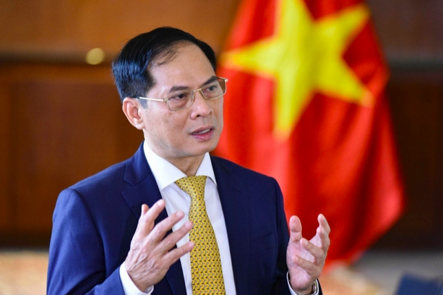 Doanh nghiệp lớn nhất Việt Nam và 3 tập đoàn khác "nhận lệnh" từ Phó Thủ tướng: Phải làm được việc này trong năm 2026 - Ảnh 1