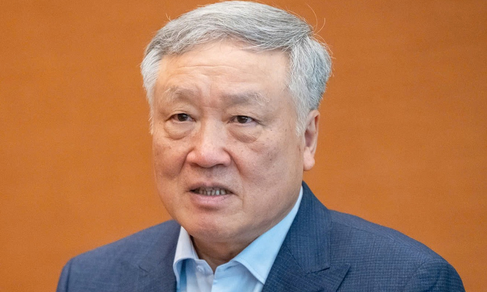 Từ ý Đảng đến lòng dân và khát vọng về kỷ nguyên vươn mình - Ảnh 3