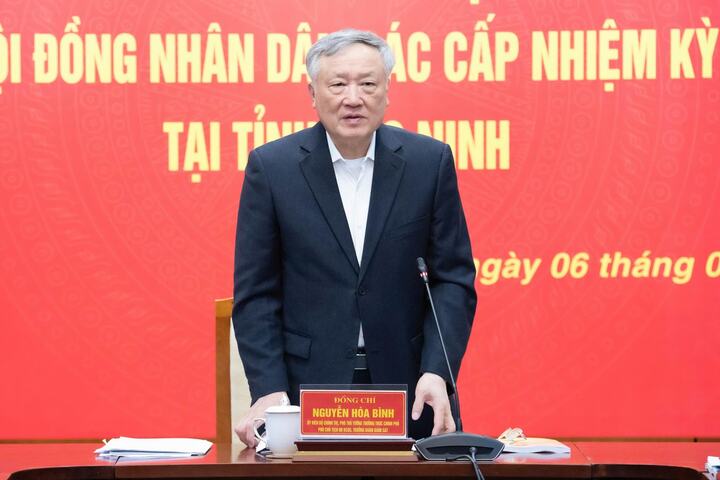 Nghị quyết 79: Nhiều điểm đột phá, ban hành kế hoạch hành động ngay quý I/2026 - Ảnh 2