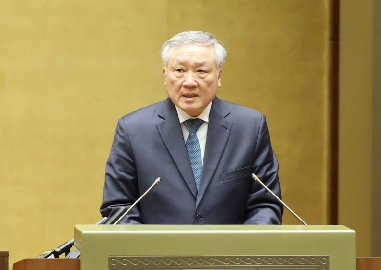 Lần đầu tiên VN đào tạo 5.000 nhân tài phát triển game để làm một việc có ảnh hưởng tới hàng triệu dân - Ảnh 1