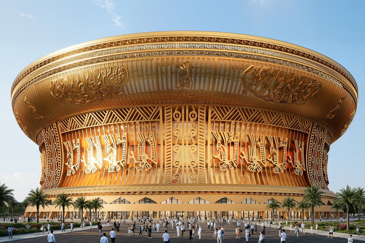 Siêu đô thị Olympic của Vingroup có bước tiến mới, loạt địa phương lấy ý kiến đồ án quy hoạch - Ảnh 2