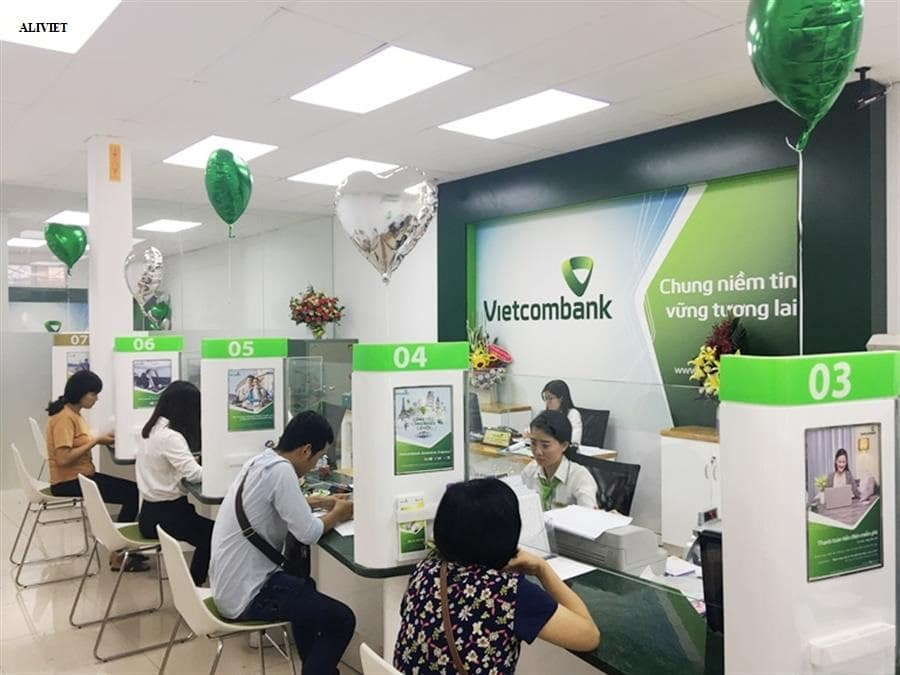 Gửi tiết kiệm khai xuân ở BIDV, Agribank, VietinBank hay Vietcombank, MB để được nhiều lì xì, lãi cao nhất? - Ảnh 4