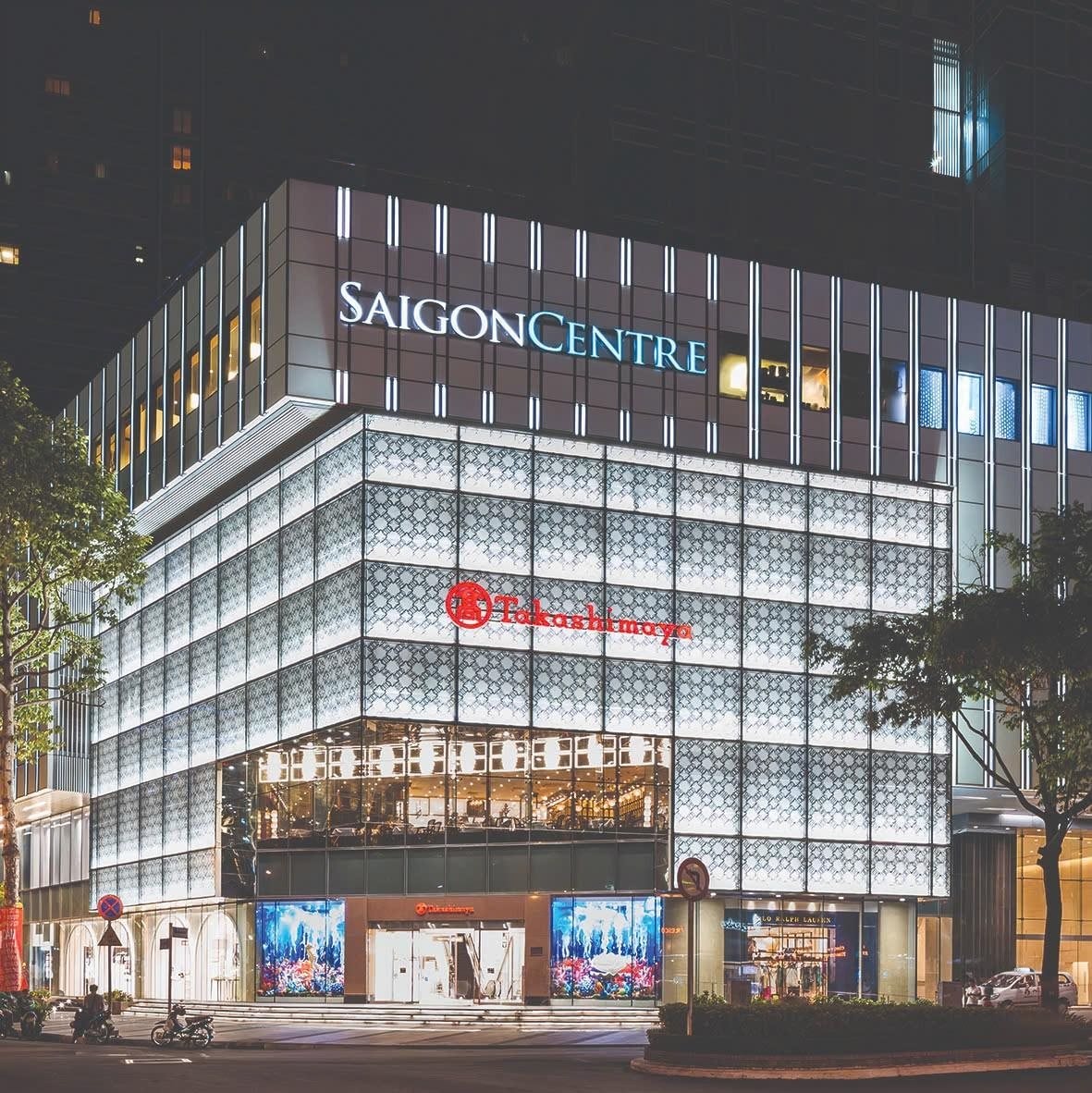 Lộ diện chính xác vị trí TTTM Takashimaya trên đất "vàng" 114 triệu/m2 tại Hà Nội: Làm hàng xóm Samsung và THACO - Ảnh 2