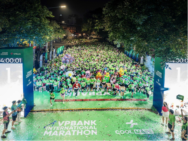 Từ nội lực thương hiệu Việt đến tầm vóc quốc tế: Hành trình “vươn mình ra biển lớn” tại WeChoice 2025 - Ảnh 4