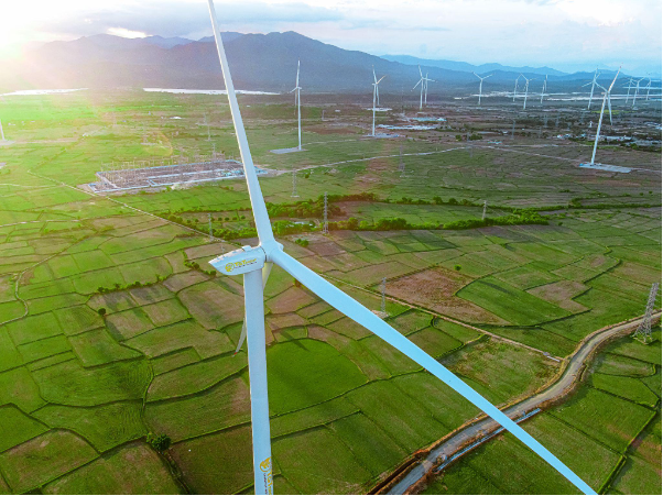 Từ nội lực thương hiệu Việt đến tầm vóc quốc tế: Hành trình “vươn mình ra biển lớn” tại WeChoice 2025 - Ảnh 8