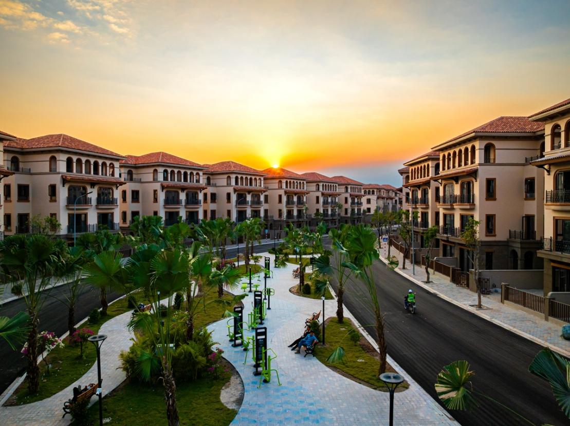 Sở hữu biệt thự Isla Bella: Nhận nhà ngay, sinh lời kép tiền tỷ - Ảnh 1