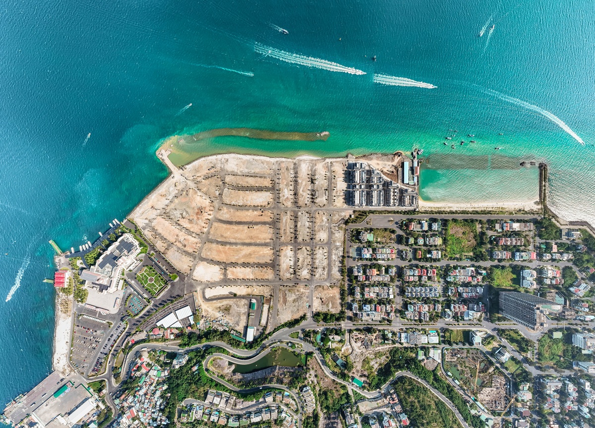 Vinhomes Pearl Bay: Di sản vượt thời gian chinh phục giới sưu tầm hàng hiệu - Ảnh 1