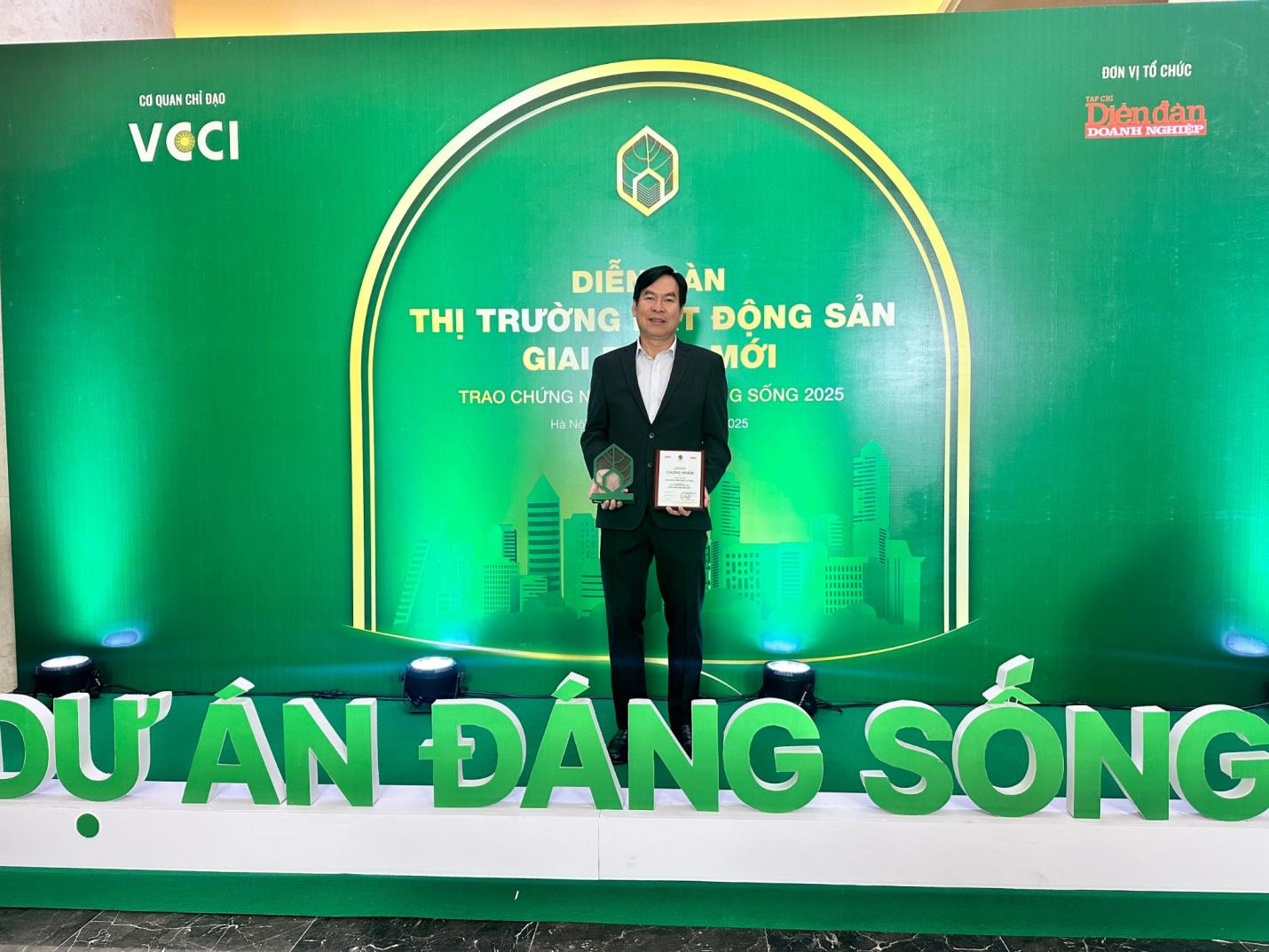 Lộ diện dự án cao cấp của Tập đoàn Lê Phong - Ảnh 2