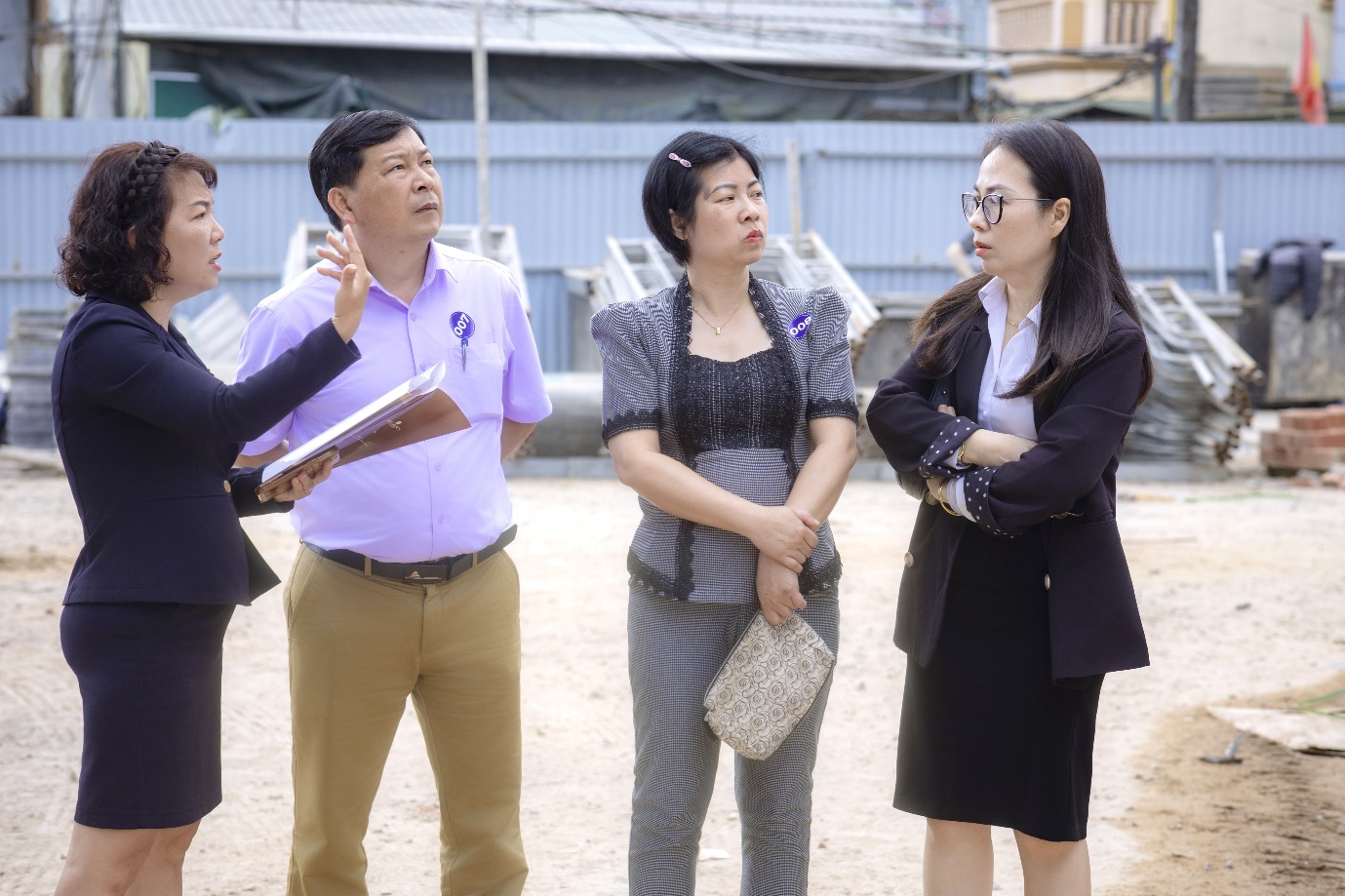 Hue Legacy Residence: Lựa chọn hấp dẫn của giới thượng lưu tại thành phố di sản - Ảnh 1