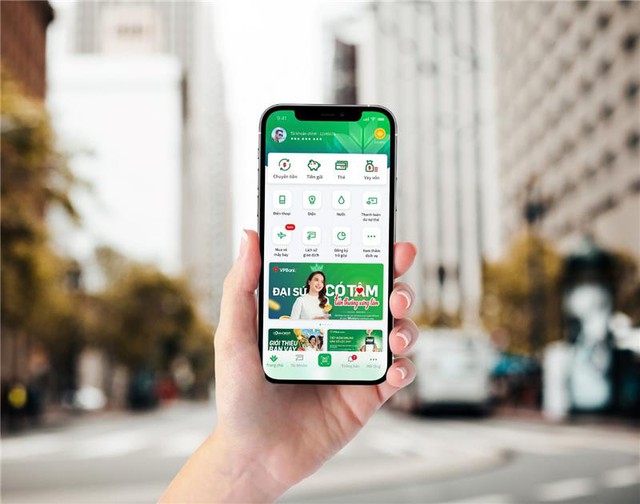 VPBank NEO hiểu bạn và sức khỏe tài chính hơn chính bạn - Ảnh 1