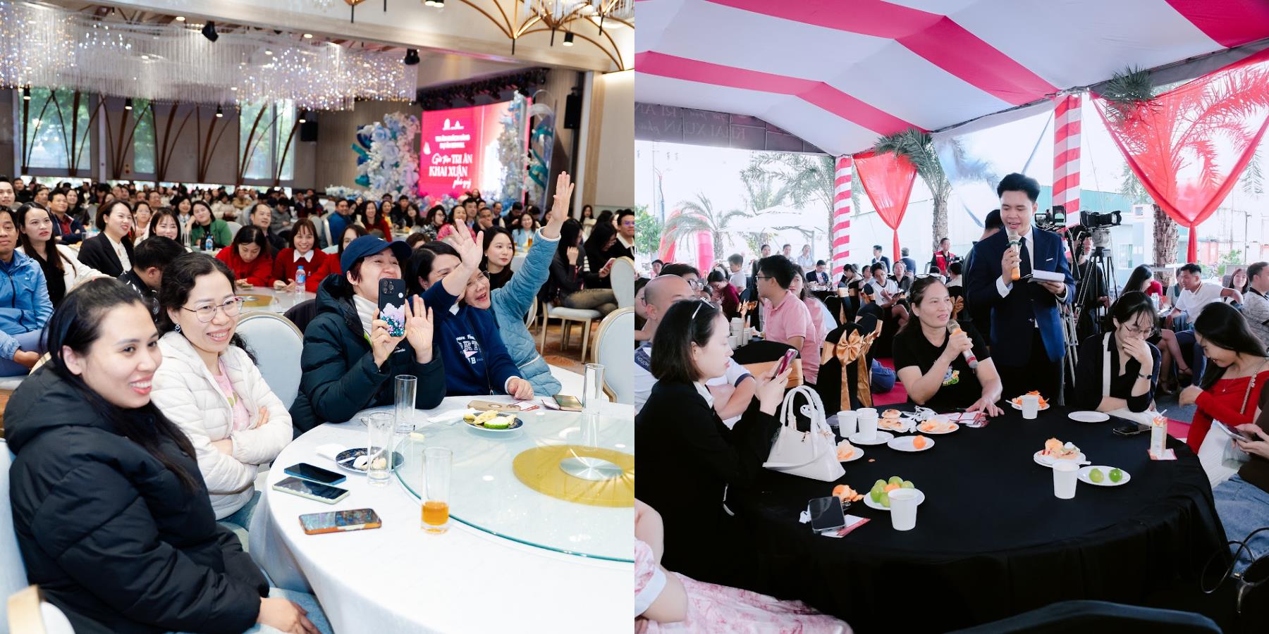 Sự kiện tri ân khách hàng dự án Benhill tạo dấu ấn mạnh, thu hút gần 500 khách hàng tham dự - Ảnh 1