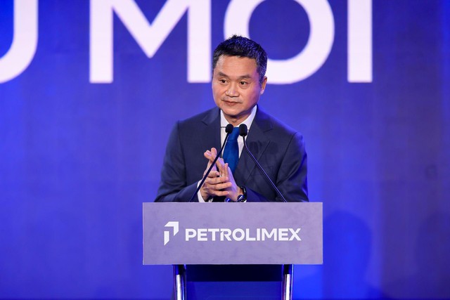 Doanh nghiệp năng lượng trước áp lực chuyển đổi: bài toán không chỉ nằm ở công nghệ - Ảnh 1