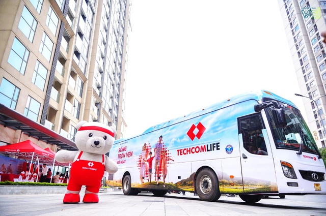 Techcom Life tiên phong ứng dụng AI nâng tầm trải nghiệm khách hàng bảo hiểm - Ảnh 2