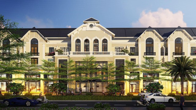 Bắc Ninh: Khi thủ phủ công nghiệp cần những đô thị quy mô tương xứng - Ảnh 1