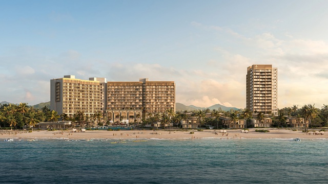 Sky Realty – Đối tác phân phối độc quyền dự án The Residences at Arbora (IFF Holdings) - Ảnh 1