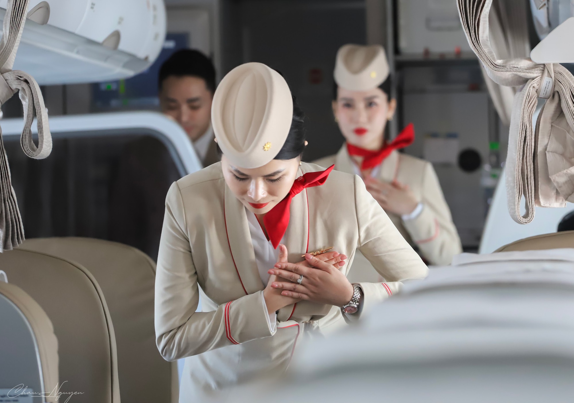 Sun PhuQuoc Airways tiếp tục dẫn dẫu toàn ngành hàng không Việt Nam về chỉ số đúng giờ tháng 01/2026 - Ảnh 1