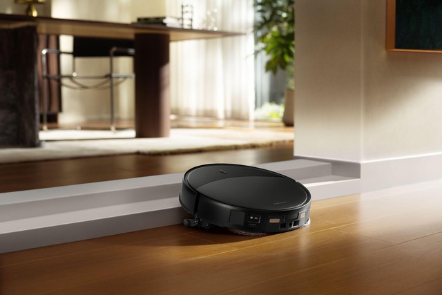 Cuộc đua robot hút bụi cao cấp: Roborock Saros 20 Series và lợi thế vượt trội - Ảnh 1