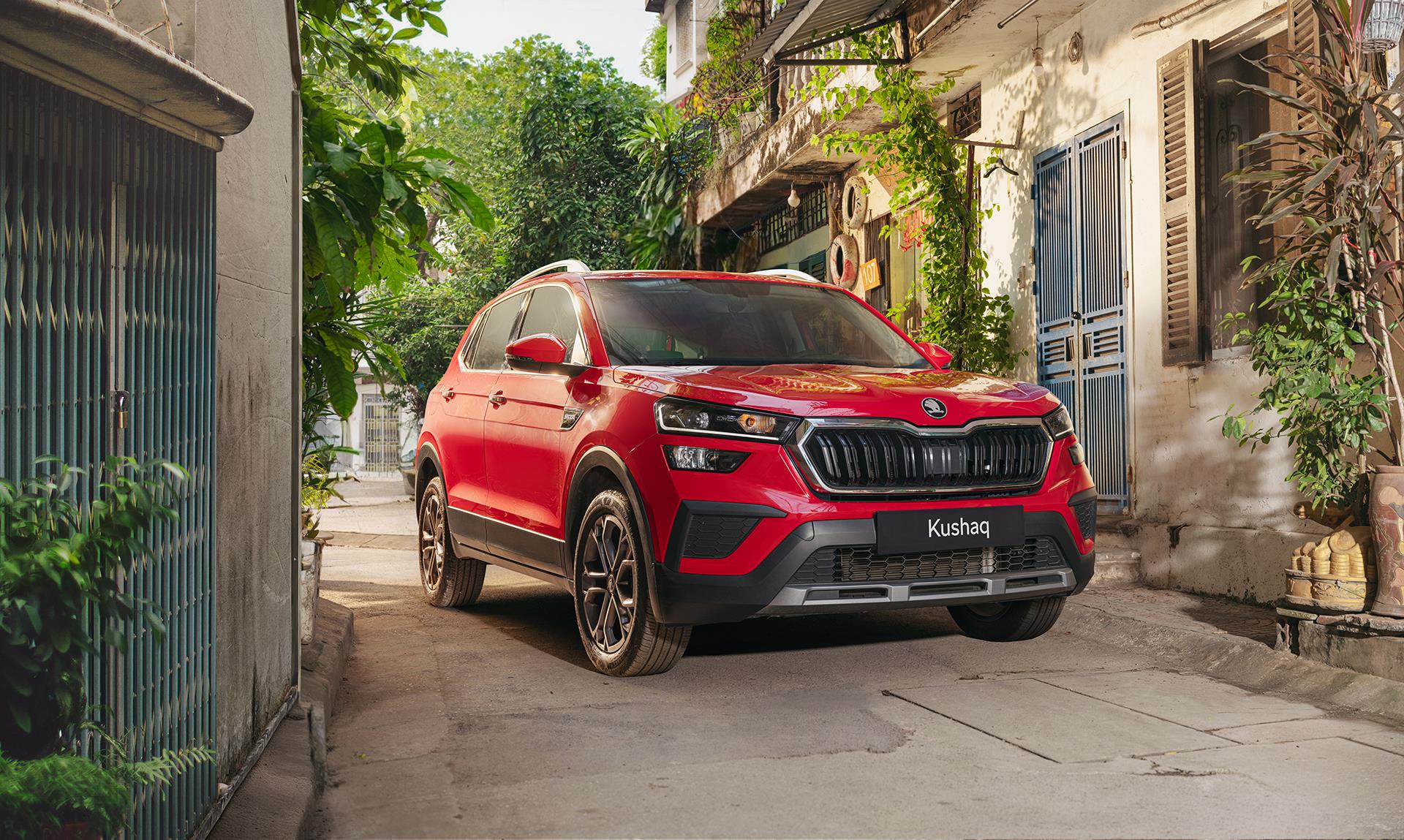 Tinh thần khám phá của Skoda trong đời sống người Việt - Ảnh 1