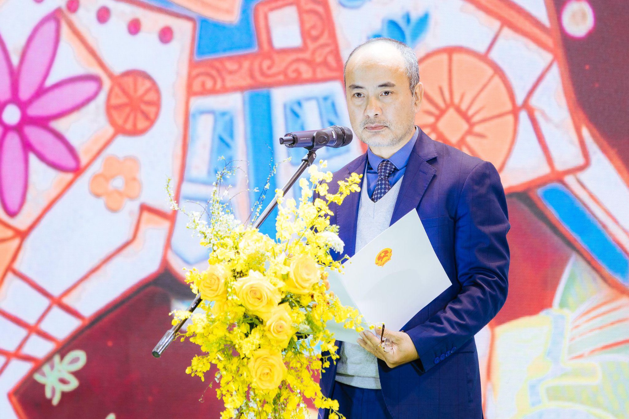 Khai mạc Home Hanoi Xuan 2026 – “Phúc Mã Phi Xuân” tại phía Tây Hà Nội - Ảnh 2