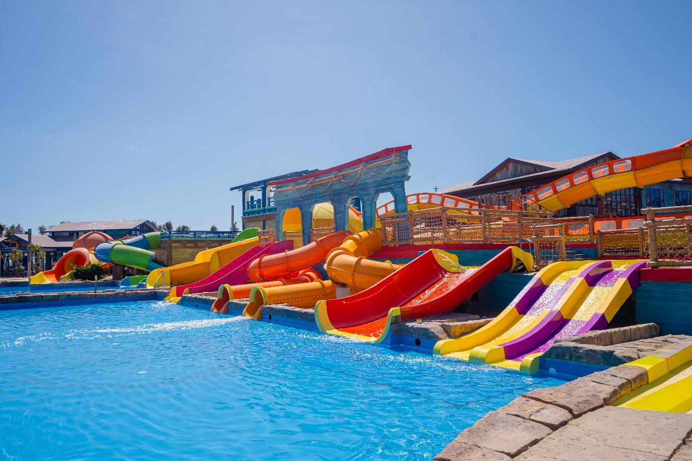 Sun World Vũng Tàu đếm ngược ngày vận hành, Blanca City và du lịch Vũng Tàu “mở hội” - Ảnh 2