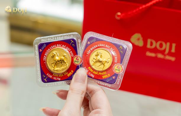 Ngày Vía Thần Tài: Mua gì để “rước lộc” vào nhà? - Ảnh 1