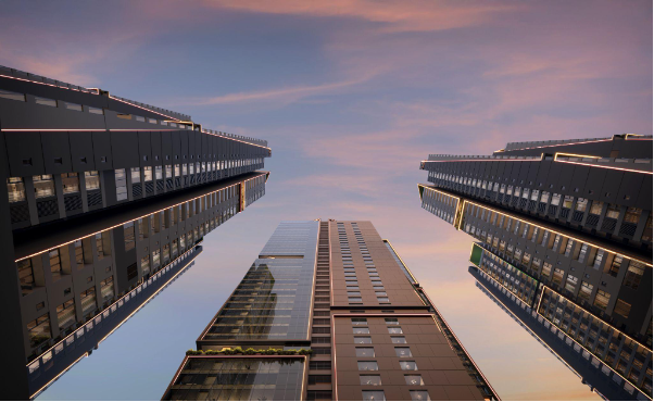 Nhìn lại năm 2025 nhiều dấu ấn của Masterise Homes: Khi nội lực song hành tầm vóc - Ảnh 1