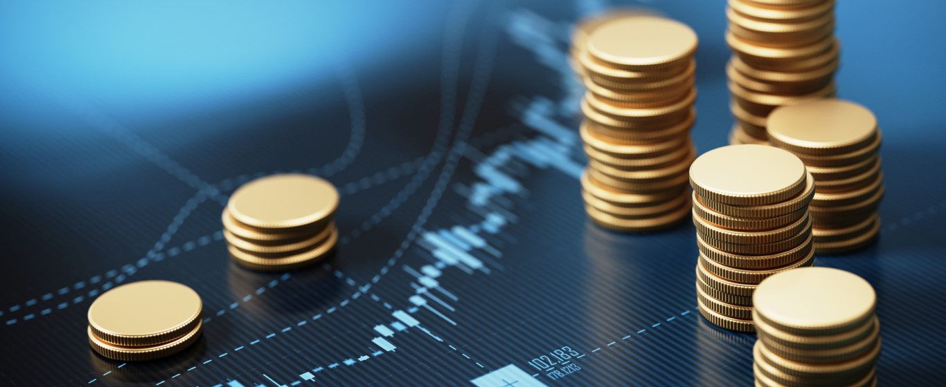 Vàng lập đỉnh, lãi suất đi ngang: Dòng tiền lớn âm thầm tìm về “vùng trũng” tích sản - Ảnh 1