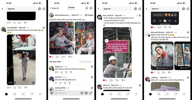 Khi Quân AP “đi lắp mạng”: Case study marketing đời thường của Viettel gây chú ý mạng xã hội - Ảnh 3