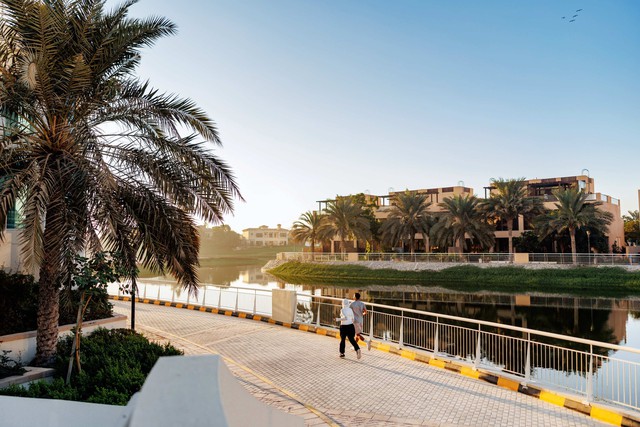 Bán đảo SOLA miền an trú trên bán đảo quý giá trong lõi trung tâm TP.HCM - Ảnh 2