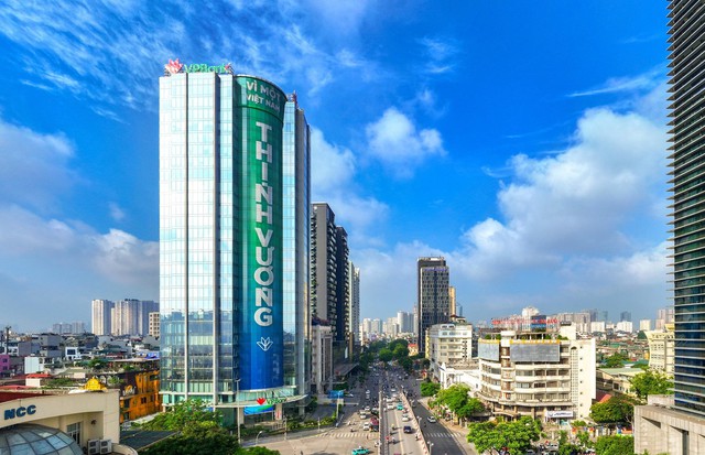 Cách VPBank định hình cấu trúc tài chính đa động lực thông qua hệ sinh thái - Ảnh 1