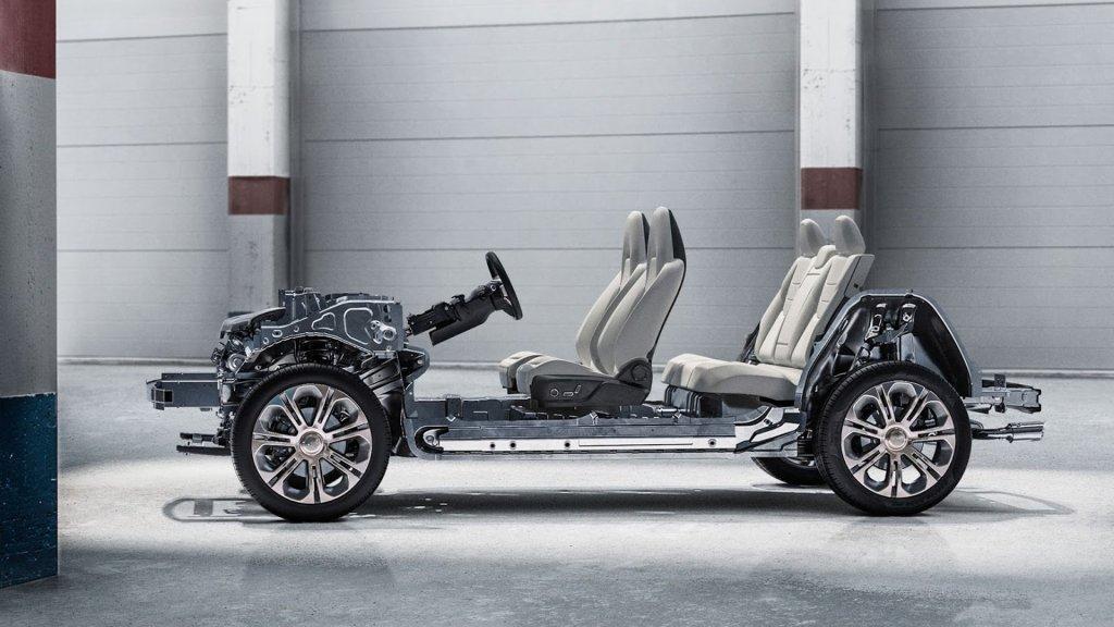 Geely Monjaro định nghĩa lại SUV hạng sang bằng cấu hình "khủng" và mức giá sốc - Ảnh 1