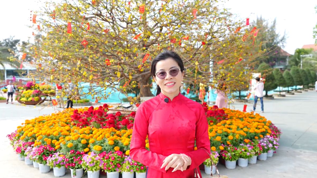 Sức hút nào khiến khách hàng chốt giao dịch ngay tại Cần Giờ? - Ảnh 1