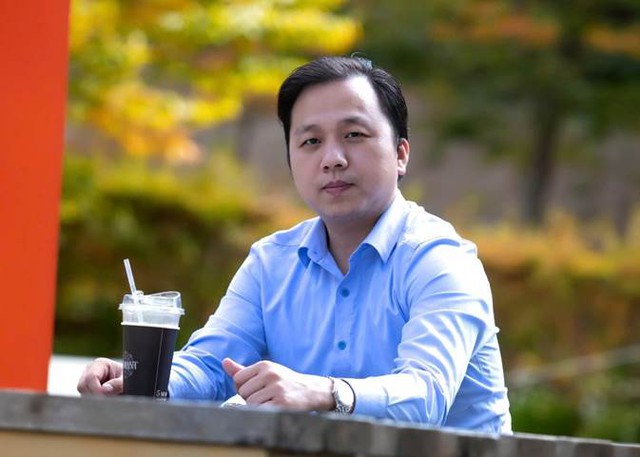 “Cần cơ chế cho nhà khoa học được quyền… sai” - Ảnh 1