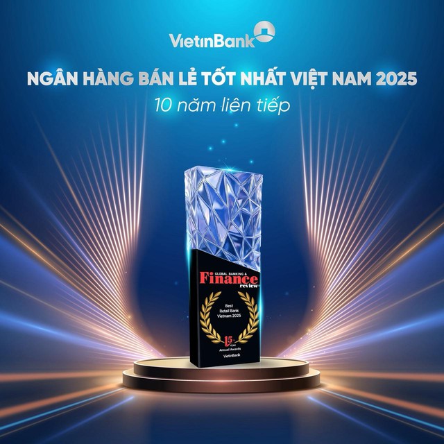 VietinBank trên hành trình vươn mình ra biển lớn: Nội lực tăng trưởng gắn liền trách nhiệm phát triển bền vững - Ảnh 2
