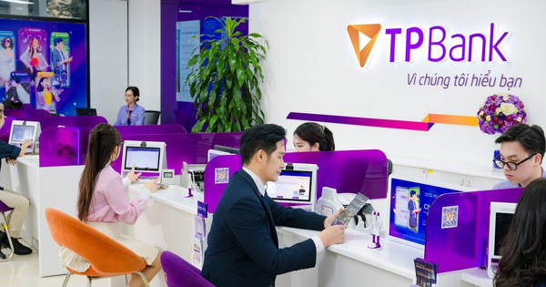 TPBank nâng cấp trải nghiệm số cho doanh nghiệp xuất nhập khẩu