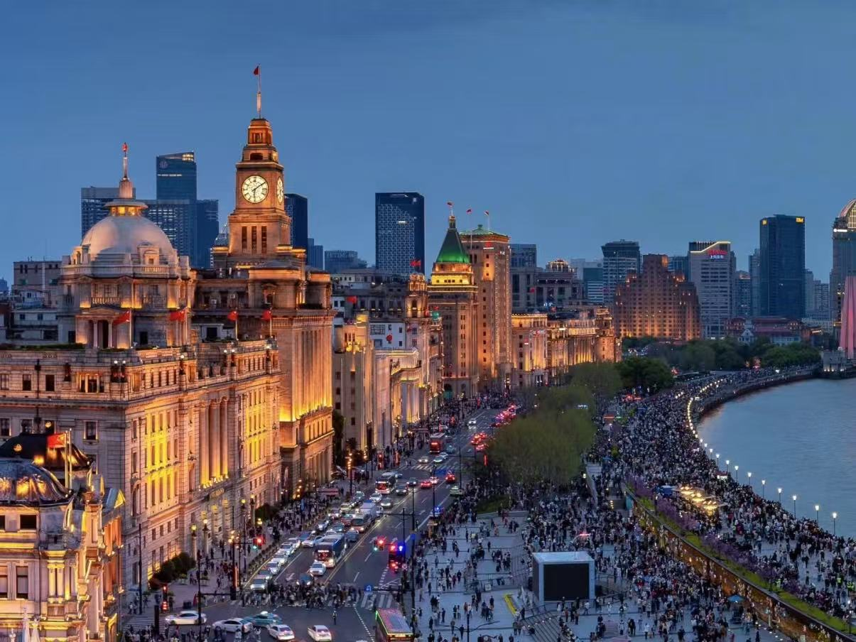 Hà Nội vừa công bố quy hoạch 'thế kỷ', chuyên gia từ cường quốc lớn thứ 2 thế giới đưa ra chìa khóa 'sống còn' để Thủ đô sẽ trở thành 'Thượng Hải 2035' - Ảnh 2