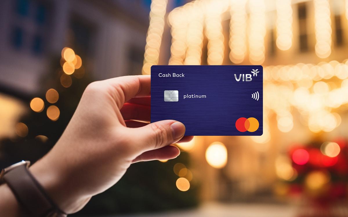 Tết thảnh thơi với quy tắc 50–30–20 và các giải pháp tài chính từ VIB - Ảnh 1