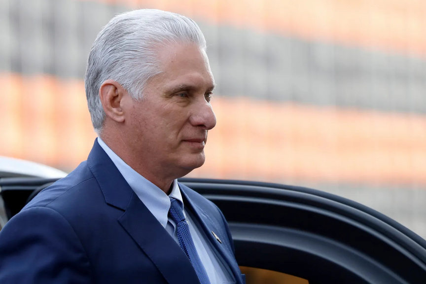 Thông tin mới vụ tàu cao tốc từ Mỹ xâm nhập vùng biển Cuba - Ảnh 1