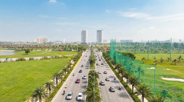 Từ "điểm tắc nghẽn" hóa "giao lộ vàng": Kịch bản mới nào cho khu đông sau khi liên phường thông xe? - Ảnh 2