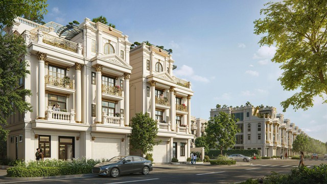 Cầu Trần Hưng Đạo và "điểm rơi" hạ tầng: Long Biên sẵn sàng cho một cuộc tái định giá kỷ lục - Ảnh 2