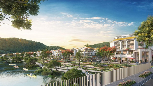 Nha Trang trong chu kỳ tăng trưởng mới: Dòng tiền đang đổ về đâu? - Ảnh 2