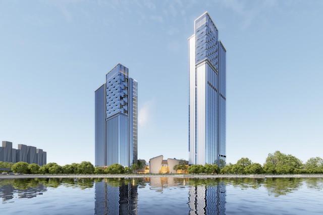 Marriott International và Masterise Group ký kết hợp tác quản lý đa dự án - Ảnh 2