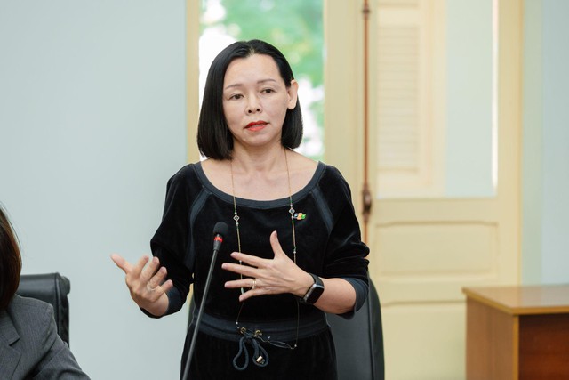 Long Châu và Viện Pasteur TP. Hồ Chí Minh hợp tác chiến lược toàn diện - Ảnh 2