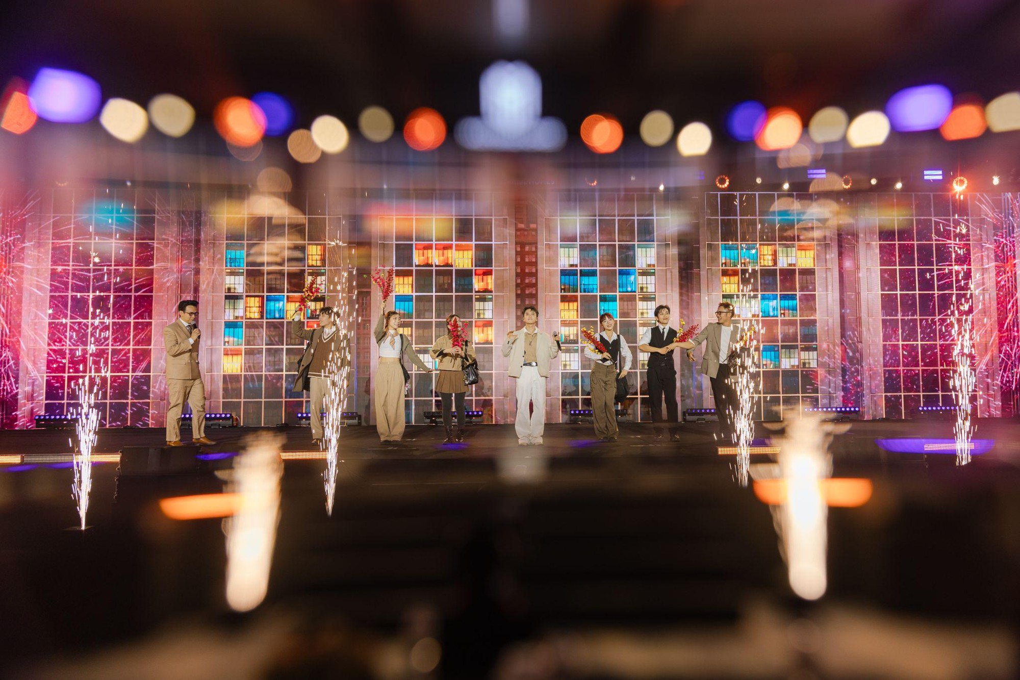 Xúc động và tự hào Lễ vinh danh đối tác kinh doanh 2025 của Masterise Homes - Ảnh 2