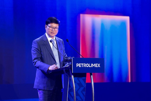 Doanh nghiệp năng lượng trước áp lực chuyển đổi: bài toán không chỉ nằm ở công nghệ - Ảnh 2