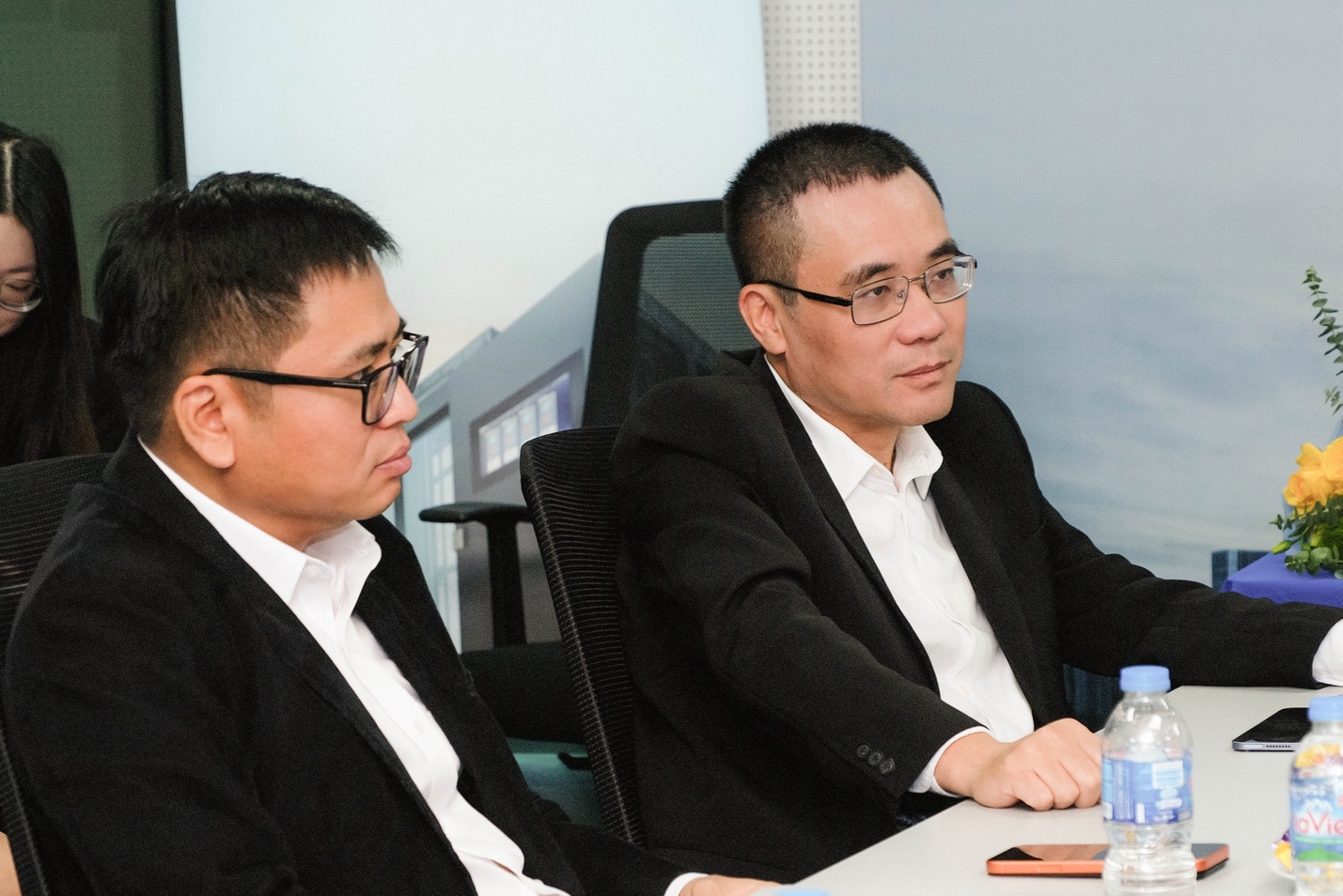 Delta Electronics và Synnex FPT ký kết hợp tác phân phối hệ thống UPS hiệu suất cao tại Việt Nam - Ảnh 2